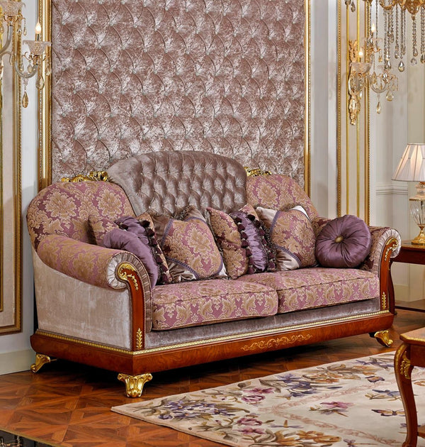 Sofa set & living room Maggiore