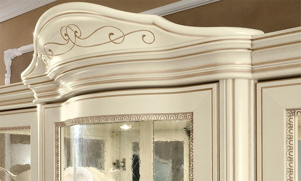 Dining room Torriani Linde