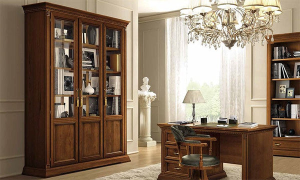 Study Treviso cherry