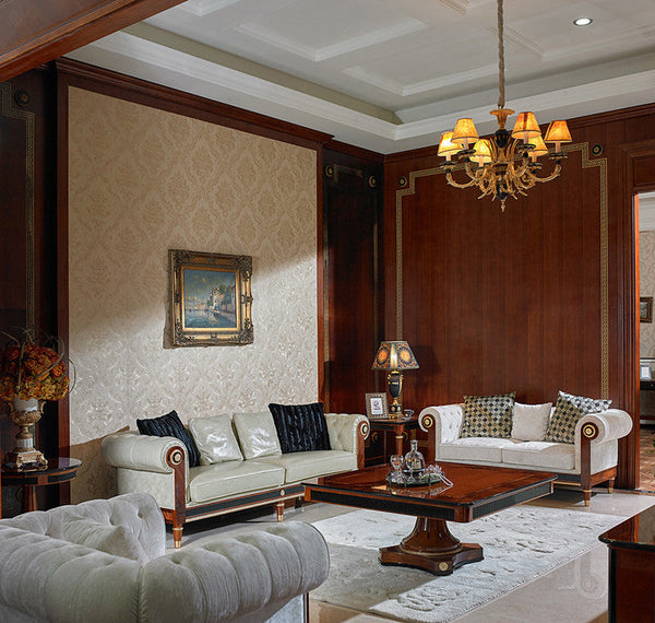 Sofa set & living room Capri