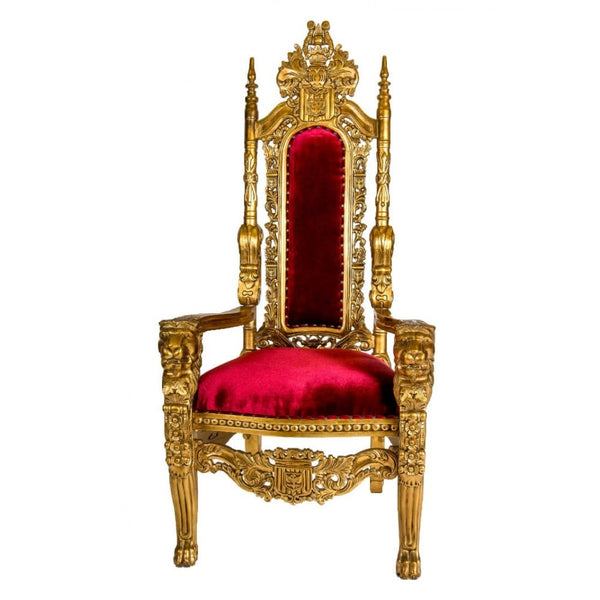 Throne Gold