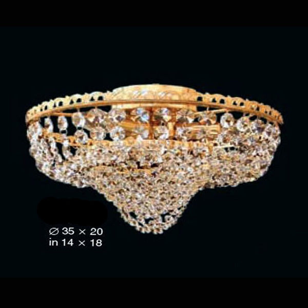 Chandelier Pordenone