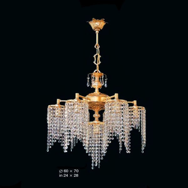 Chandelier LíAquila