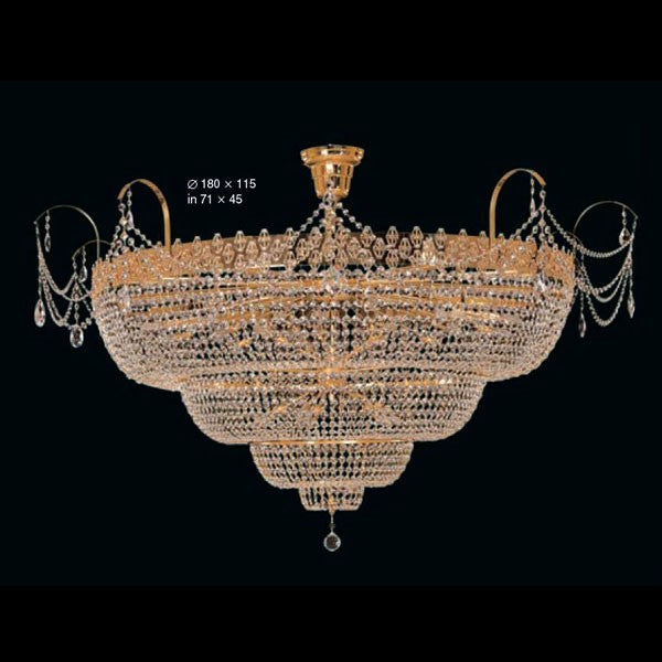 Marsala Chandelier