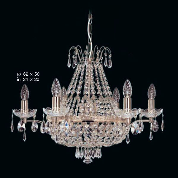 Chandelier Sesto San Giovanni