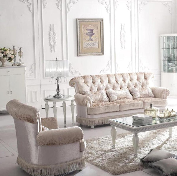 Trentino Classic sofa set