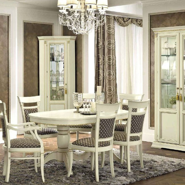 Dining room Treviso White