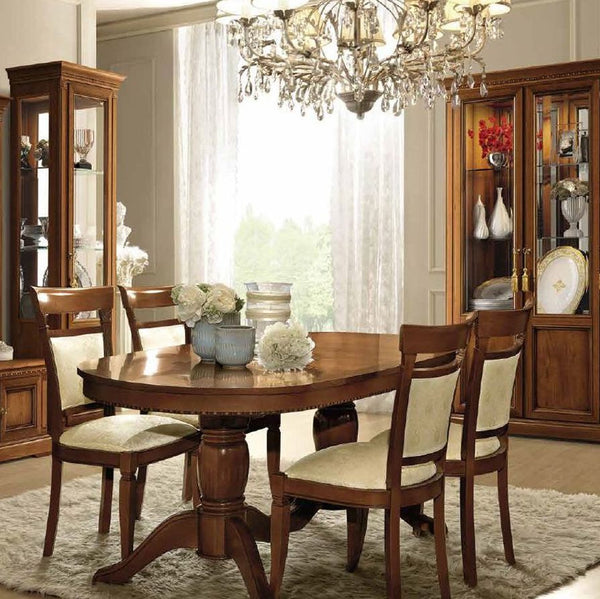 Dining room Treviso cherry