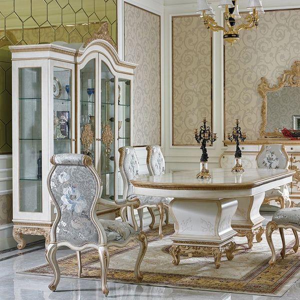 Dining room Villa D&#39; Este