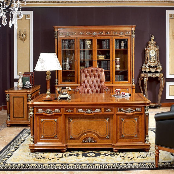 Study Lombardy cherry wood