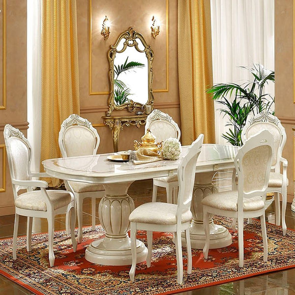 Dining room Leonardo Beige