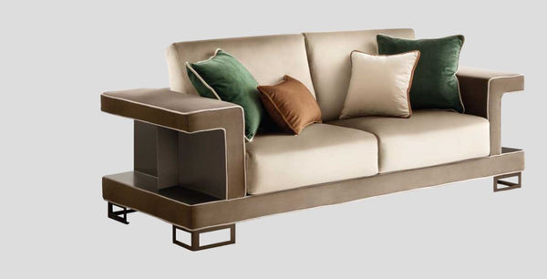 Poesia sofa set