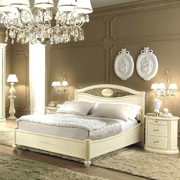 Bedroom Siena Avorio