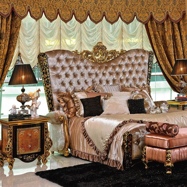 Bedroom Cinque Terre