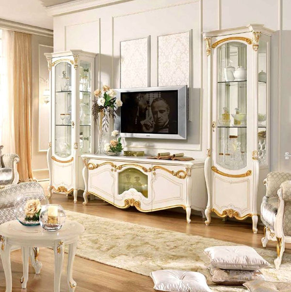 Living room La Fenice