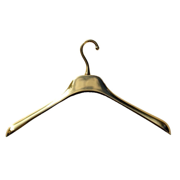 Coat hanger Maxi Gold