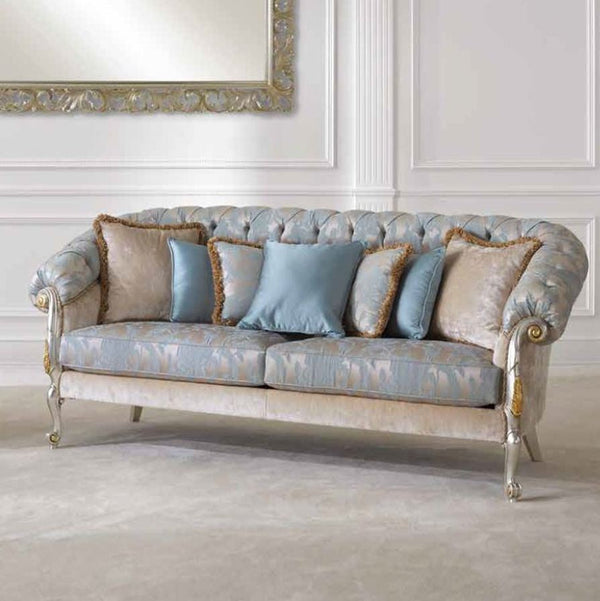 Couch Baroque Pandora