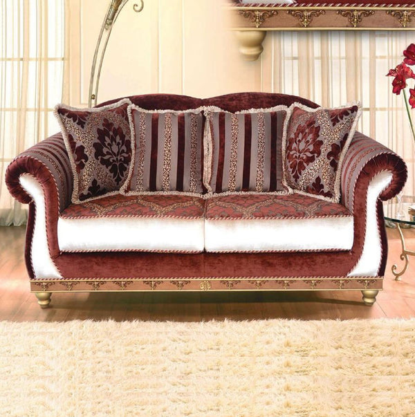 Irene sofa bed set