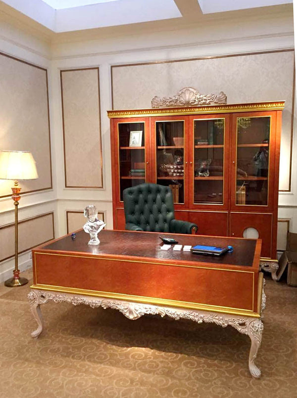 Study Positano Avorio