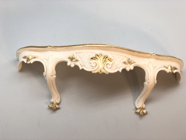 Console CP51 Beige/Gold