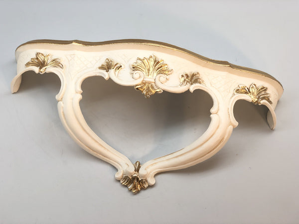 Console CP68 Beige/Gold