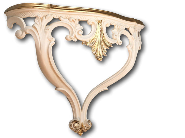 Console CP60 Beige/Gold