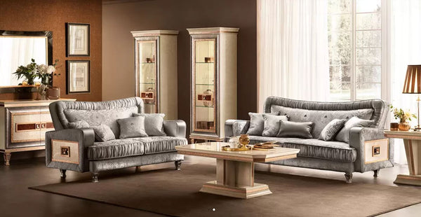 Dolce Vita sofa set