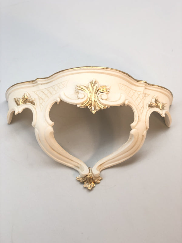 Console CP69 Beige/Gold