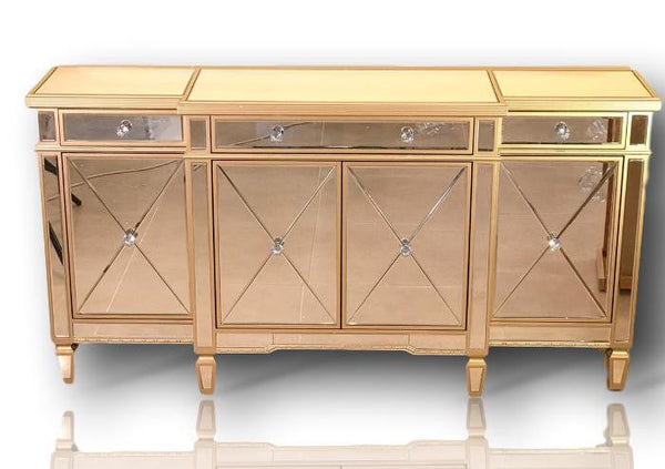 Sideboard 4 doors