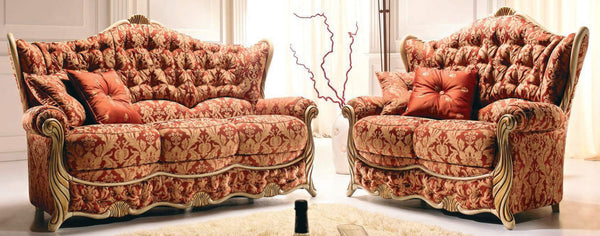 Cristina sofa set