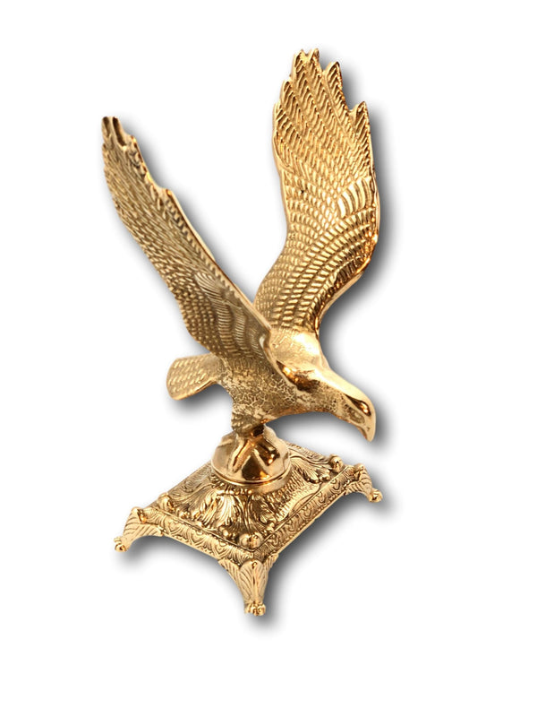 Eagle table decoration