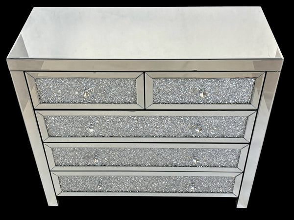 Chest of drawers 5 drawers