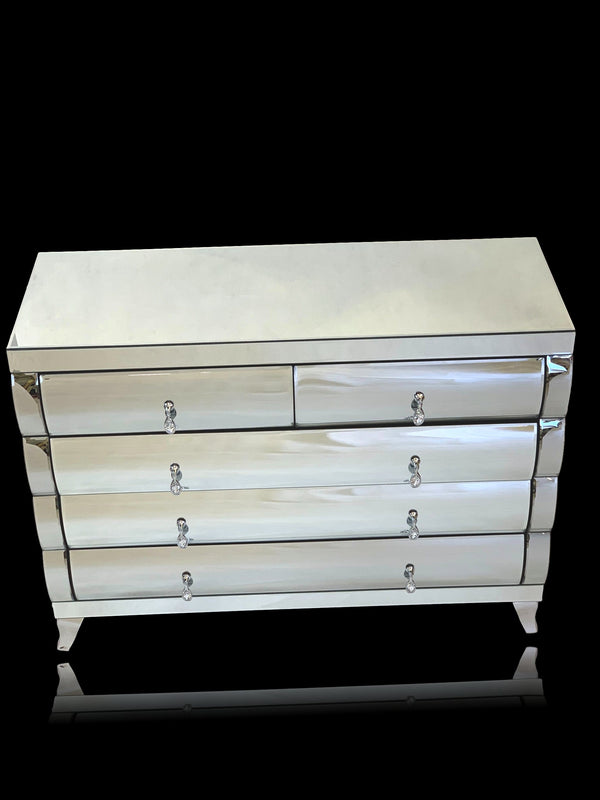 Chest of drawers 5 drawers