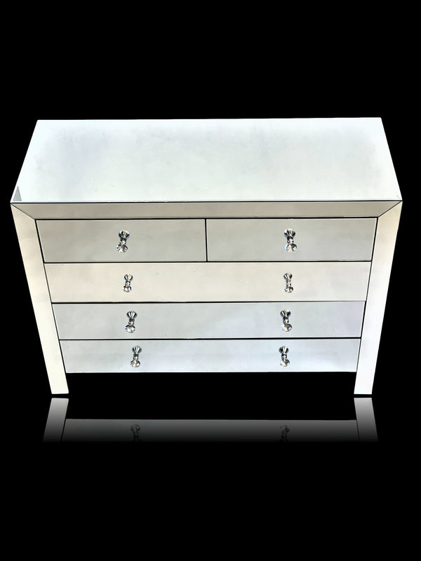 Chest of drawers 5 drawers