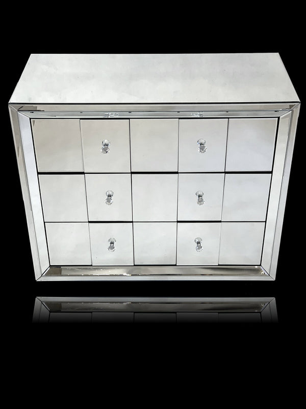 Chest of drawers 6 drawers