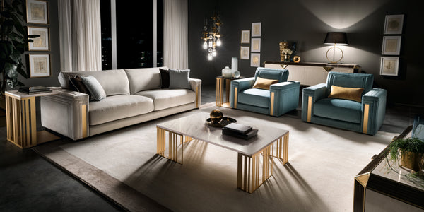 Atmosfera sofa set