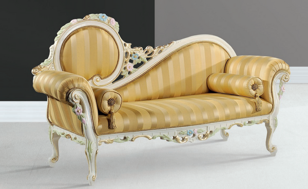 Dormosas Barocco Recamiere