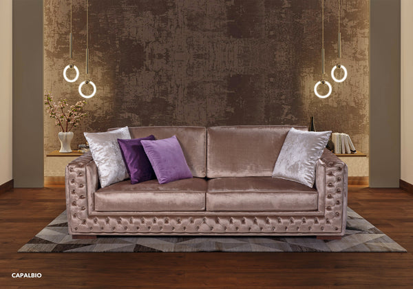 Capalbio sofa set