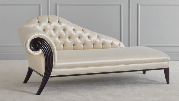 Dormosas Carlotta chaise longue