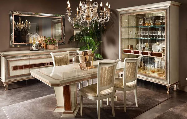 Dining room Dolce Vita