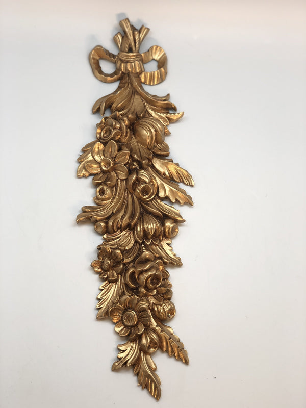 Wall decoration 1503 Gold