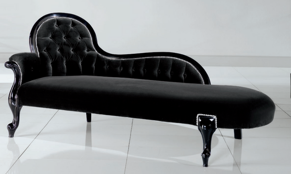 Dormosa Isotta Recamiere