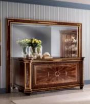 Modigliani Dining Room