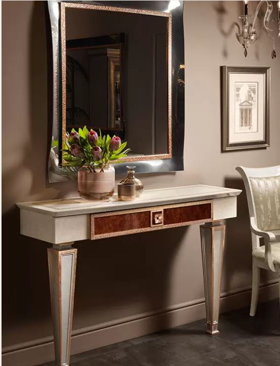 Living room Dolce Vita