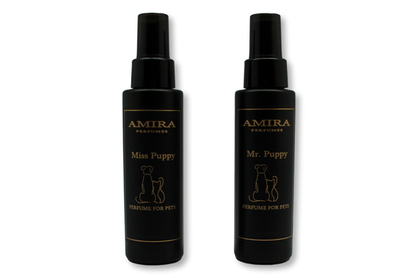 Pet perfume / dog perfume