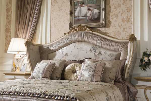 Bedroom Villa D&#39; Este