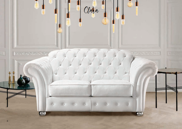 Clara sofa set