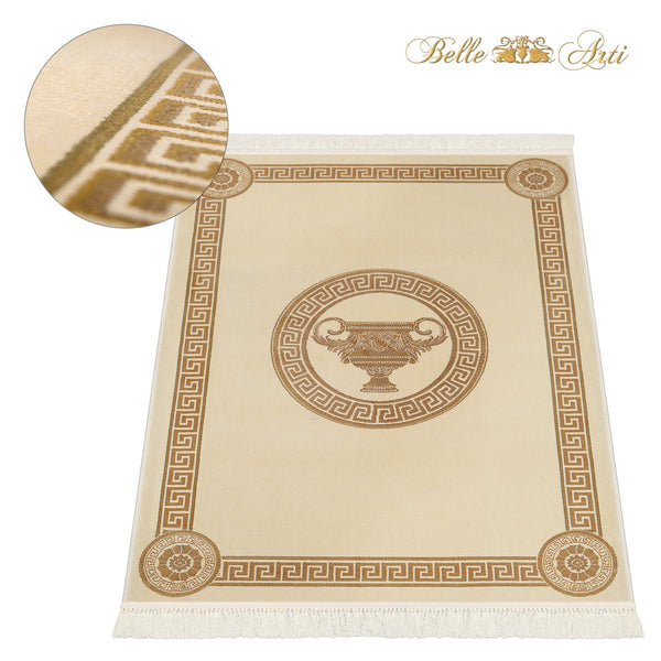 Carpet Amphora Beige