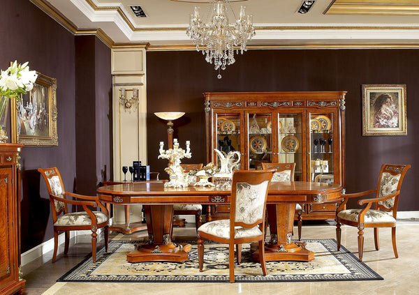 Dining room Lombardy