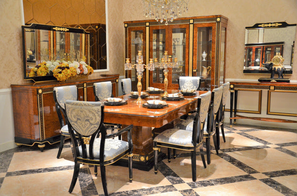 Dining room Sorrento